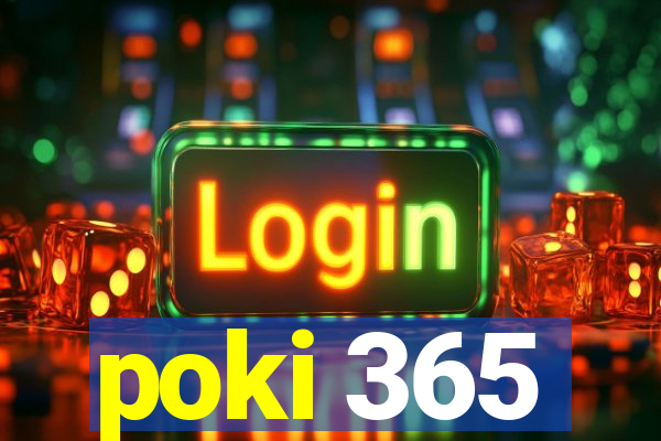 poki 365